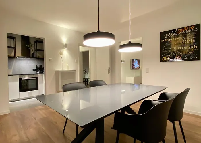 Ferienwohnung K1957 - Dutum