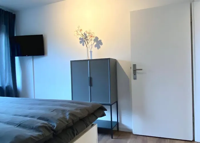 Ferienwohnung K1957 - Dutum