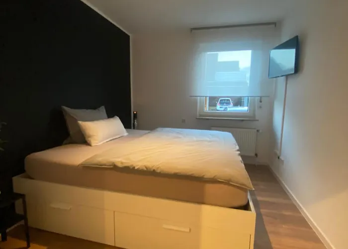 Ferienwohnung K1957 - Dutum