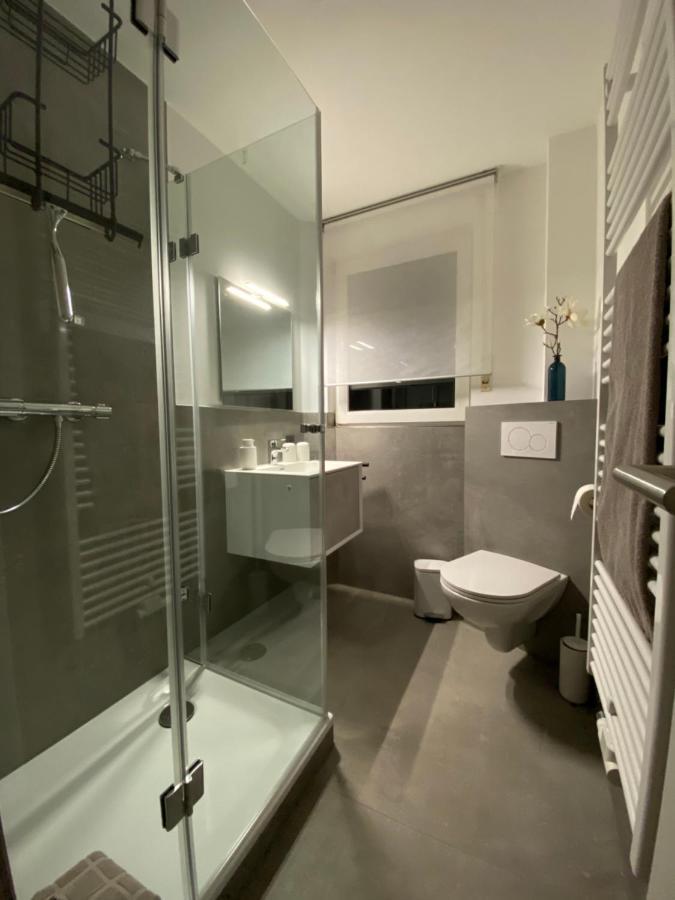 K1957 - Dutum Apartment *