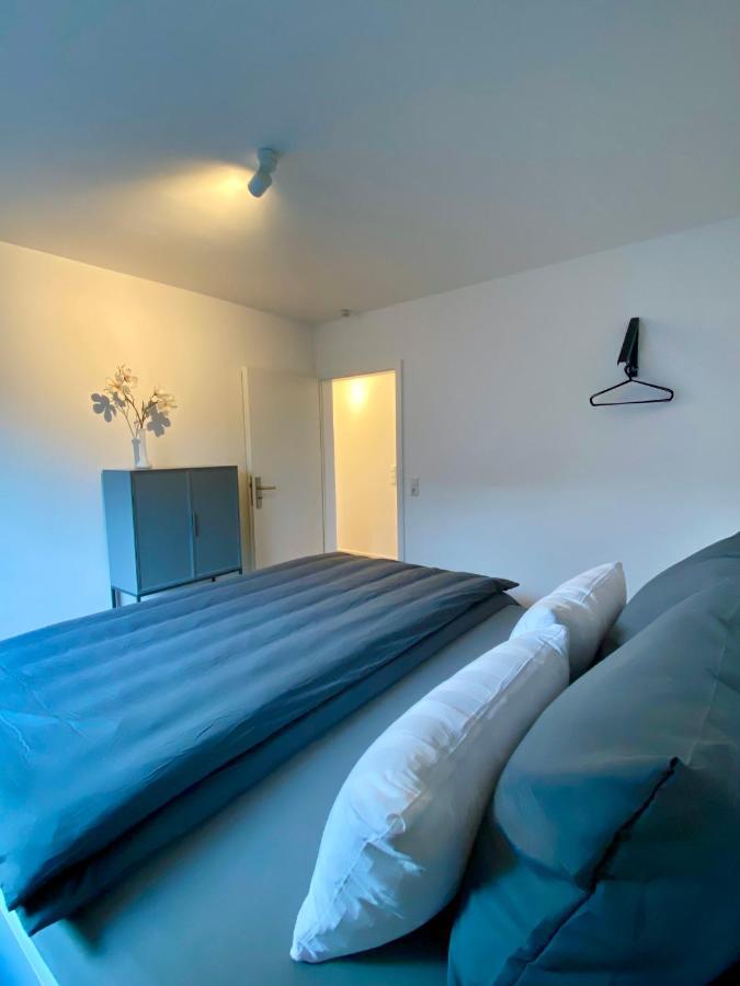 K1957 - Dutum Apartment *