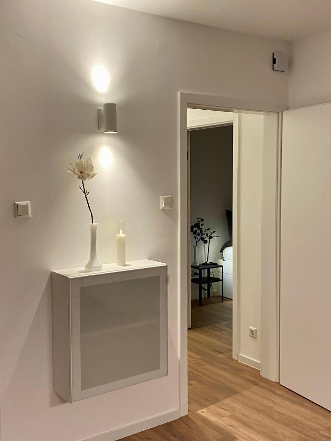 Apartment K1957 - Dutum Rheine