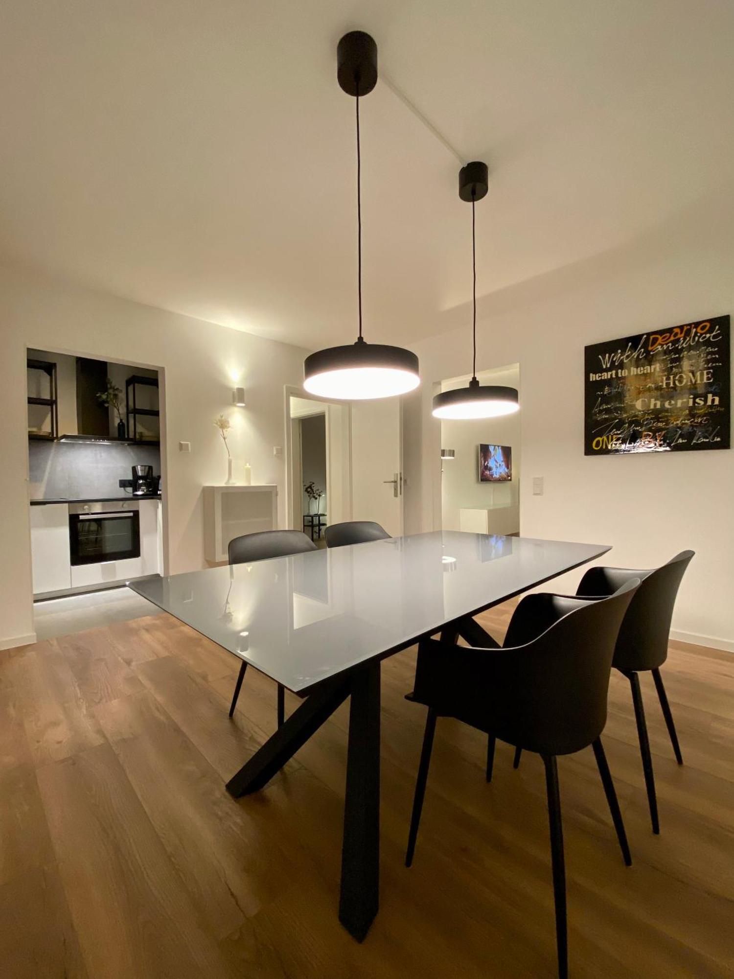 Apartment K1957 - Dutum *