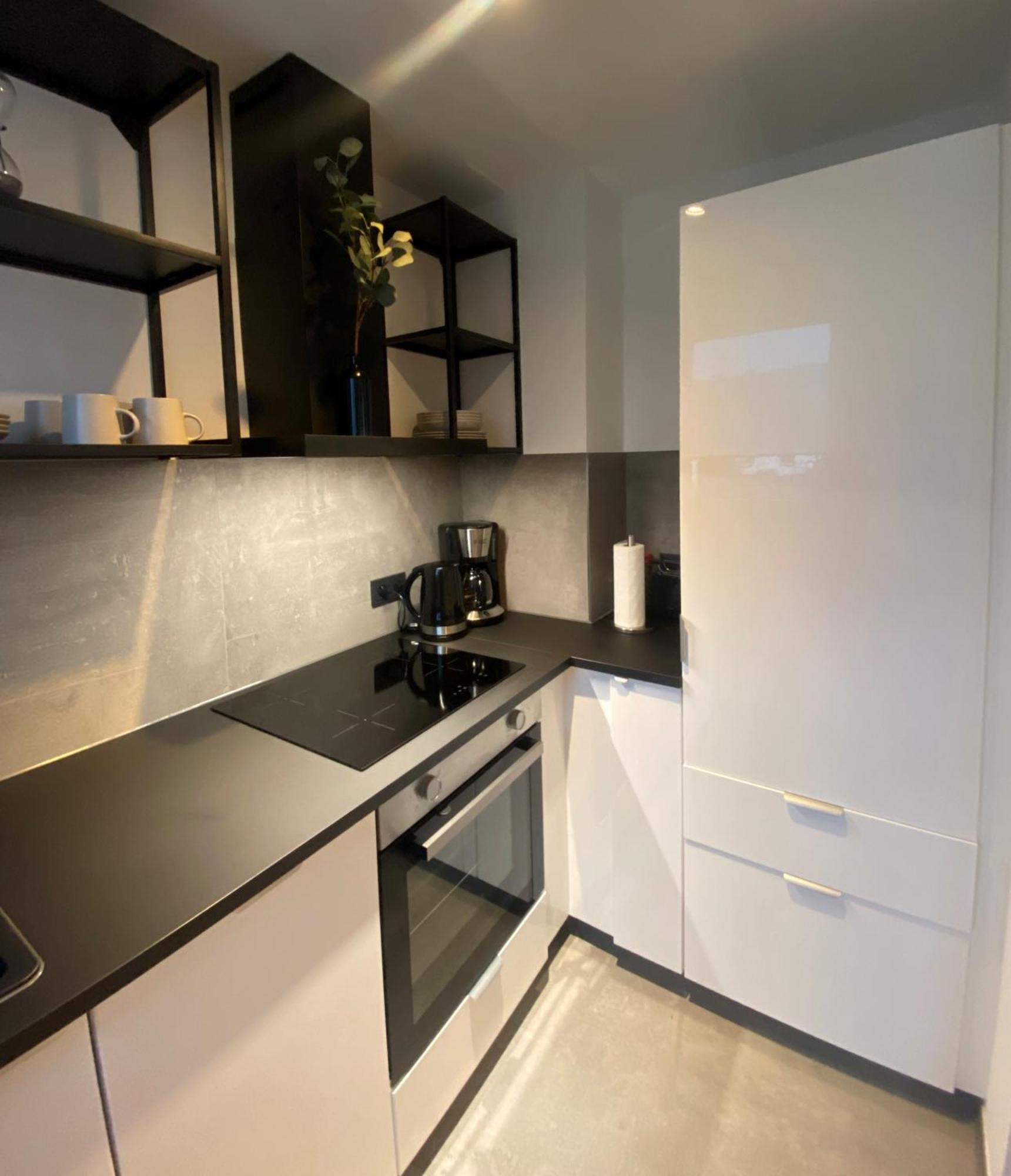 K1957 - Dutum Apartment Rheine