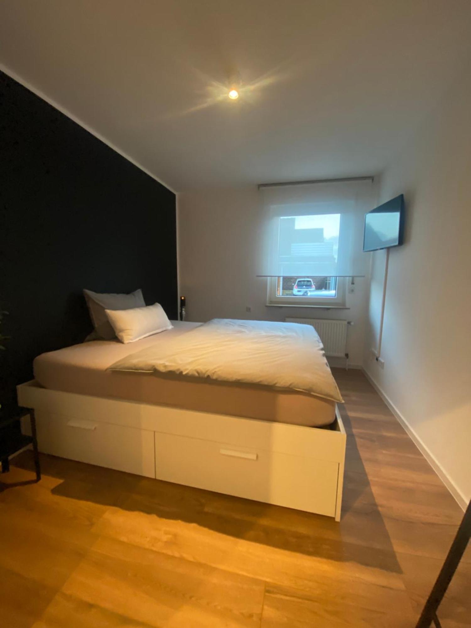 K1957 - Dutum Apartment Rheine